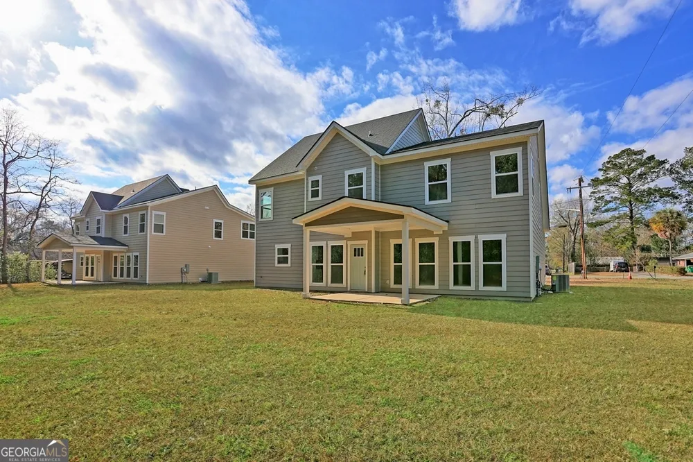 222 Skinner AVE N Pooler, GA 31322