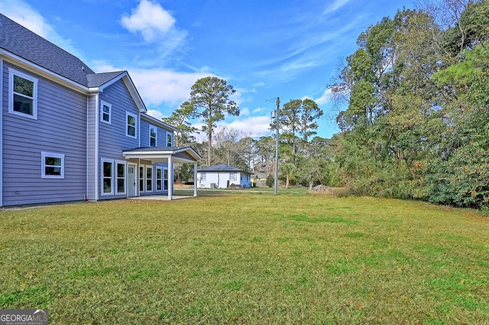 222 Skinner AVE N Pooler, GA 31322