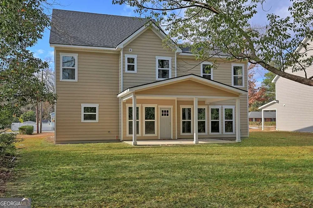 220 Skinner AVE N Pooler, GA 31322