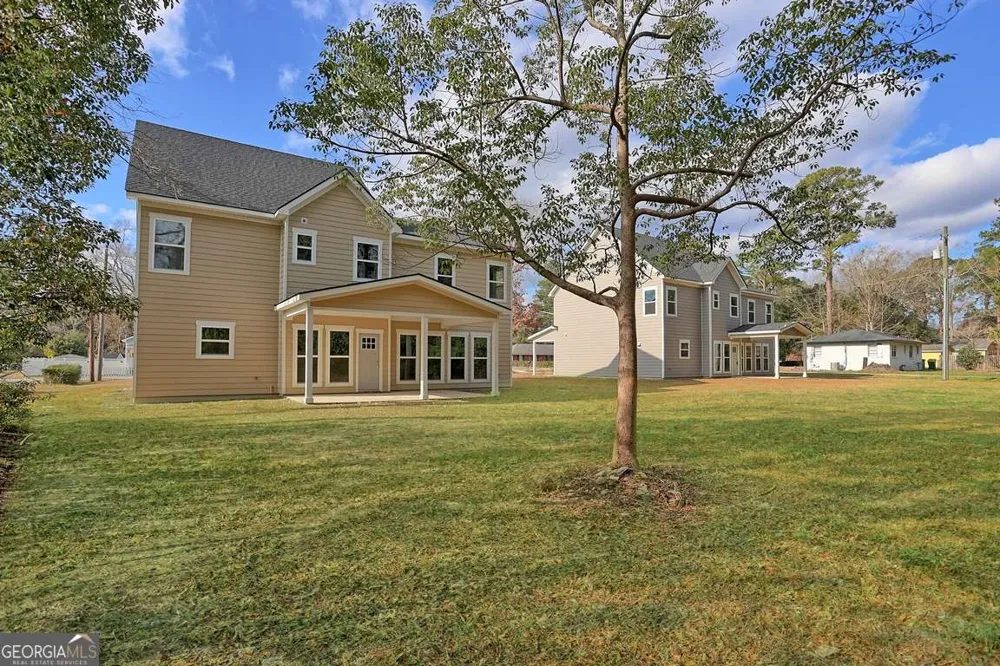 220 Skinner AVE N Pooler, GA 31322