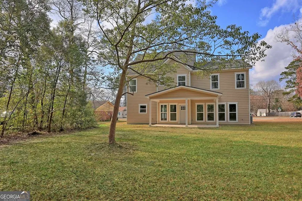 220 Skinner AVE N Pooler, GA 31322