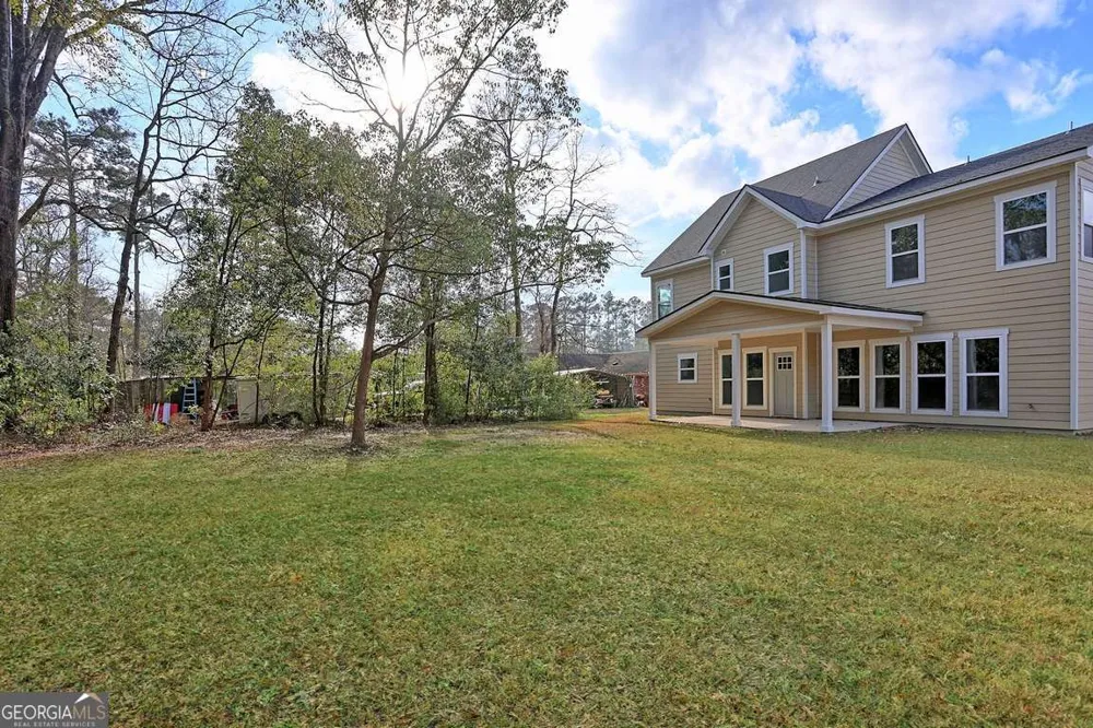 220 Skinner AVE N Pooler, GA 31322