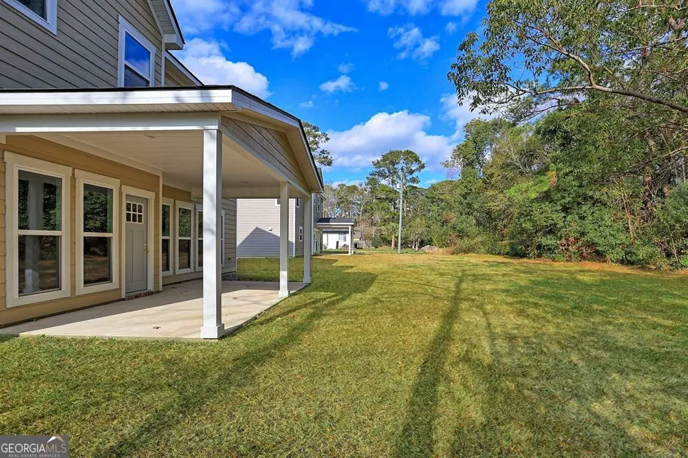 220 Skinner AVE N Pooler, GA 31322
