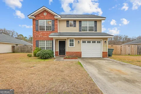 218 Guyett AVE