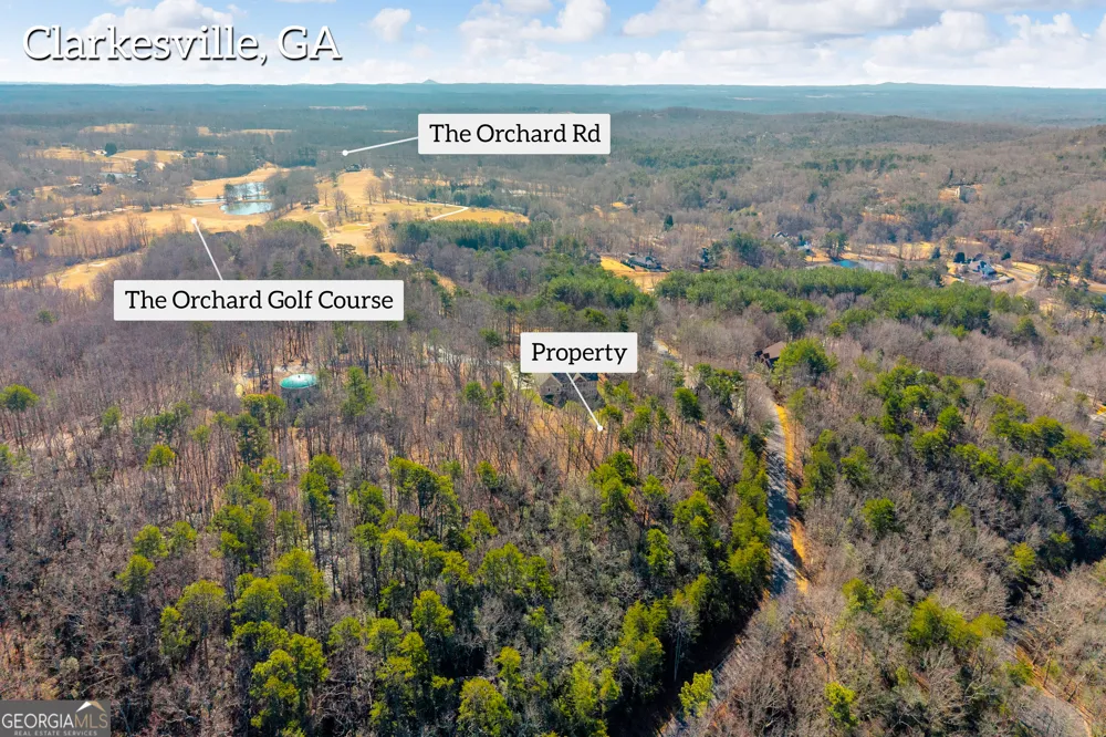 0 Golden Delicious RD Clarkesville, GA 30523