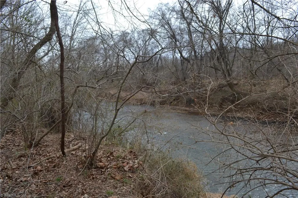 8.6 Acres Davie Lane Madison, NC 27025