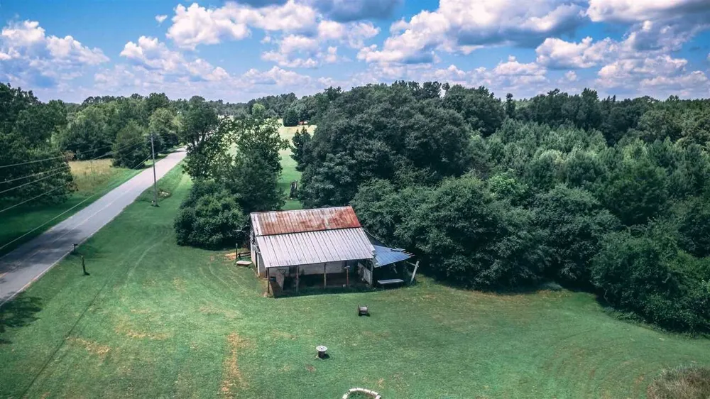 856 S Hampton Hampton, GA 30228