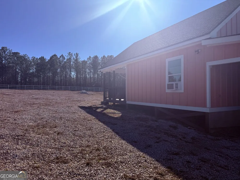 3445 Silas Mercer RD NE Crawfordville, GA 30631