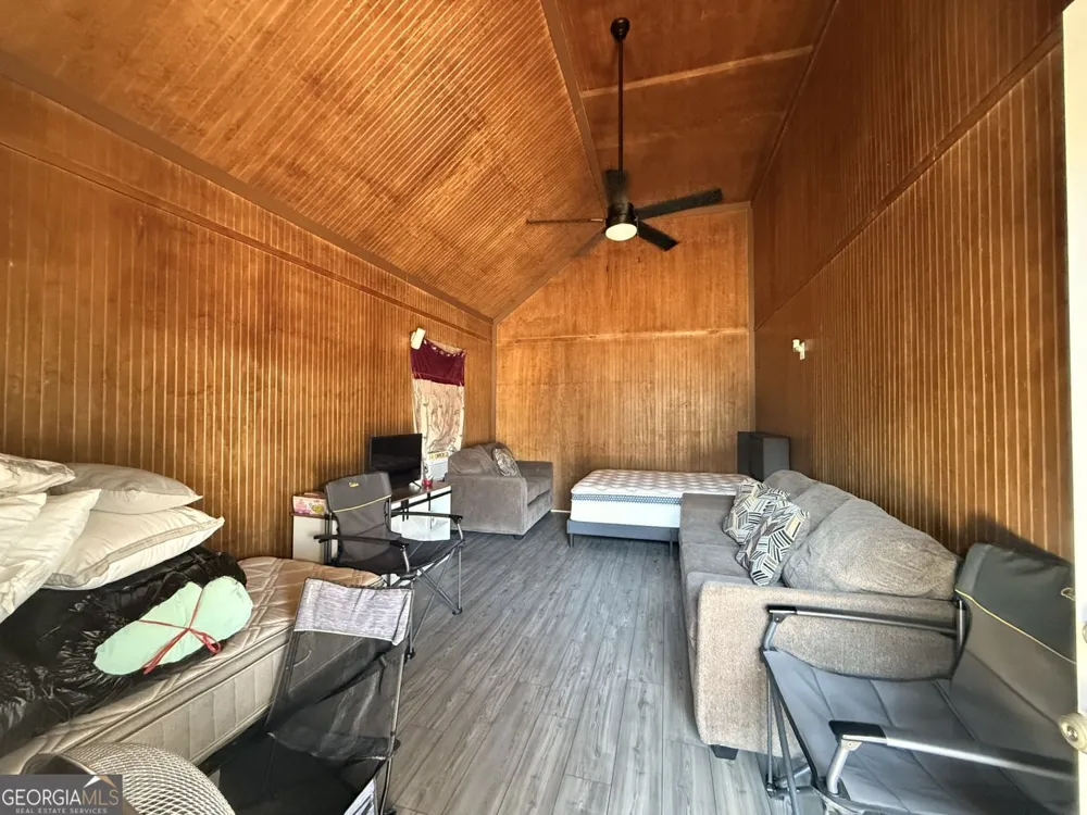 3445 Silas Mercer RD NE Crawfordville, GA 30631