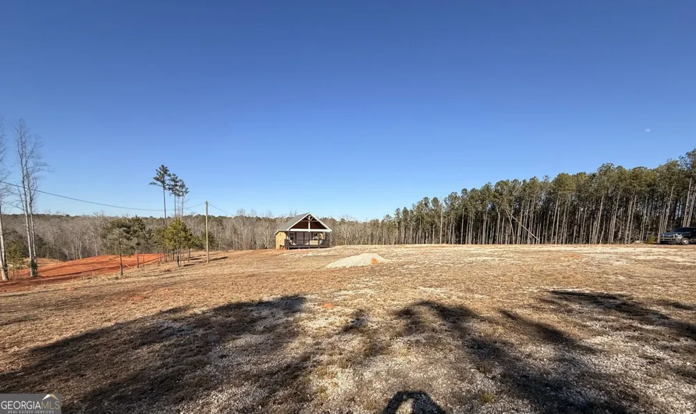 3445 Silas Mercer RD NE Crawfordville, GA 30631