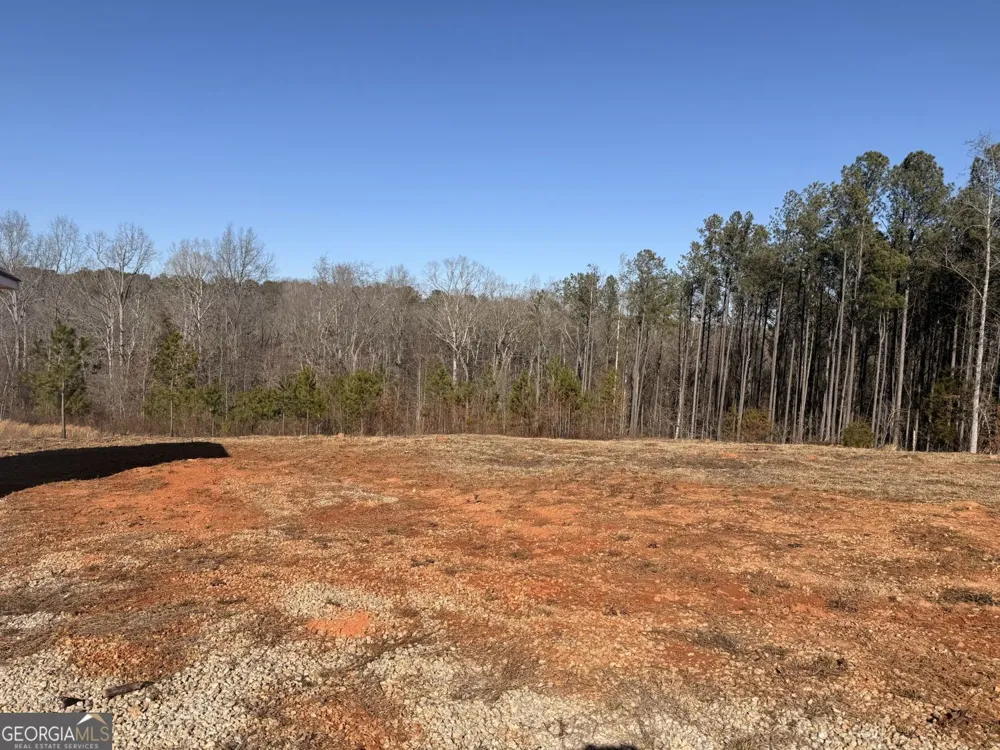 3445 Silas Mercer RD NE Crawfordville, GA 30631
