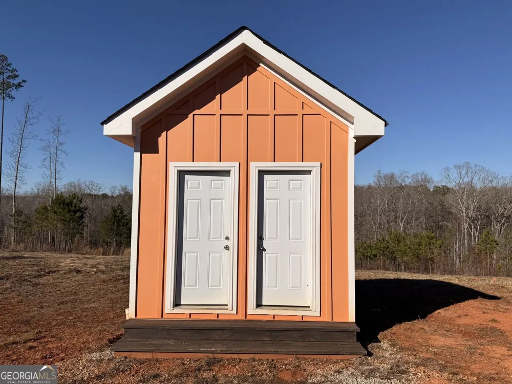 3445 Silas Mercer RD NE Crawfordville, GA 30631