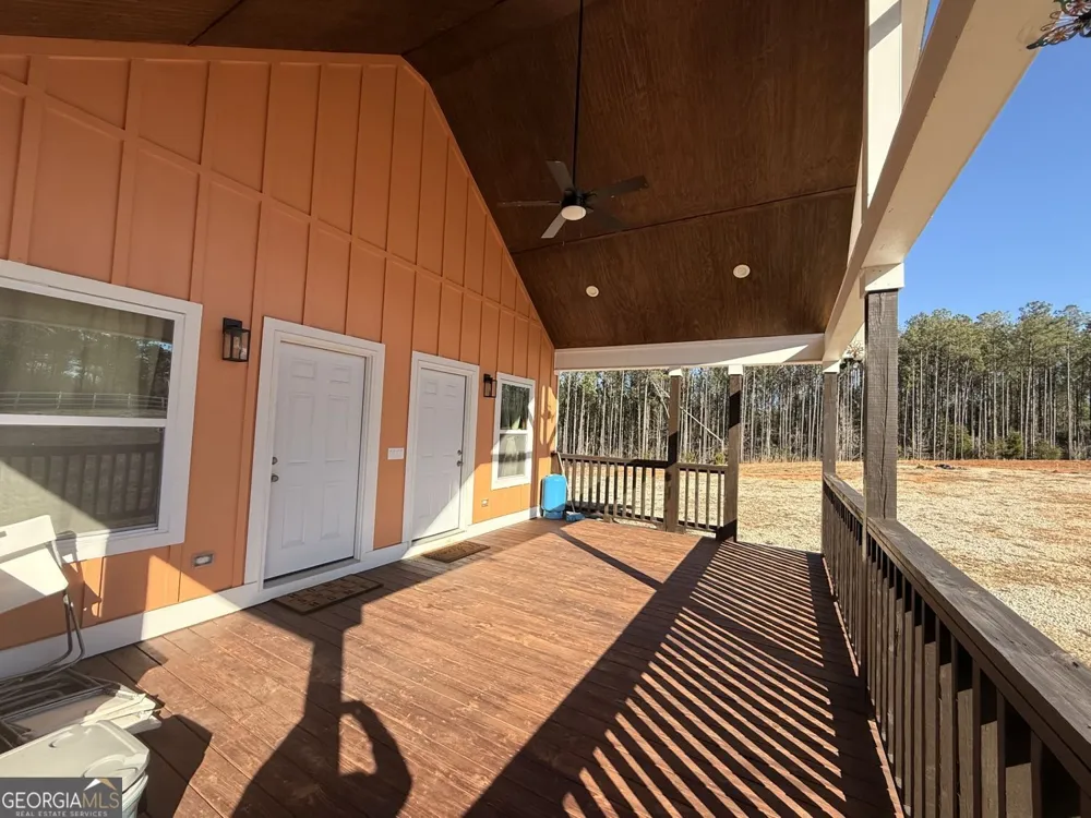 3445 Silas Mercer RD NE Crawfordville, GA 30631