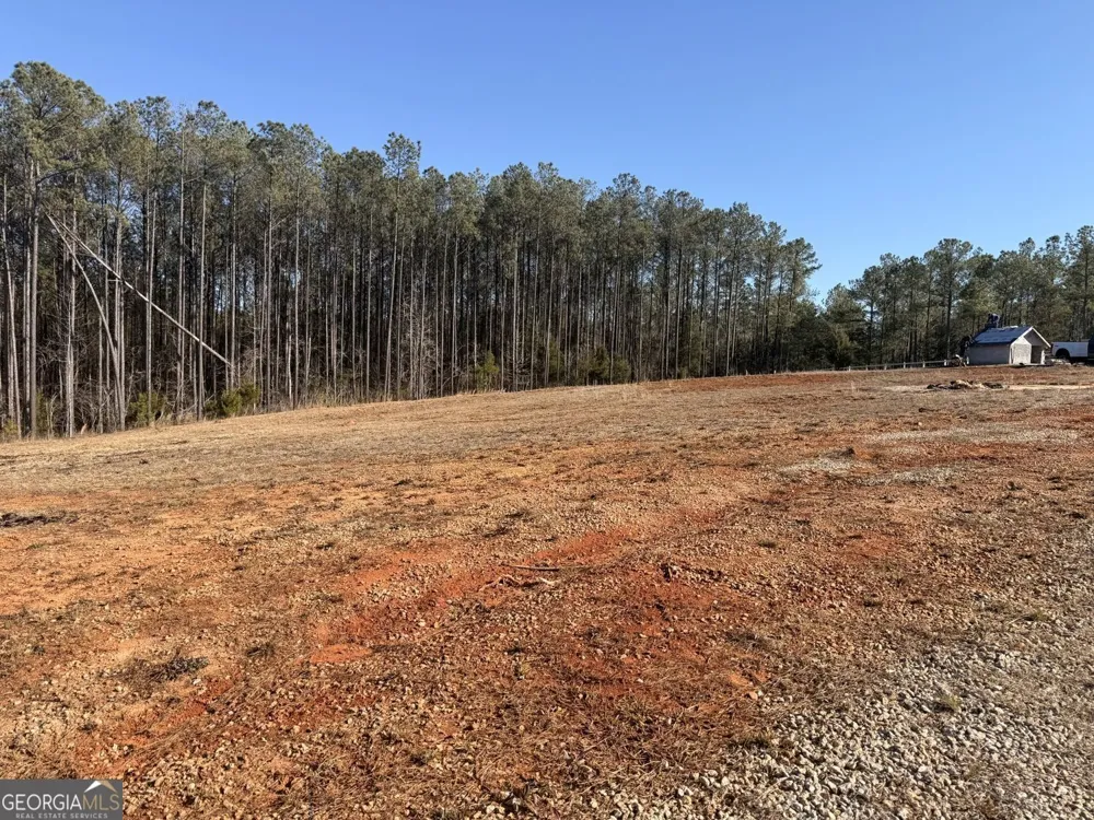 3445 Silas Mercer RD NE Crawfordville, GA 30631