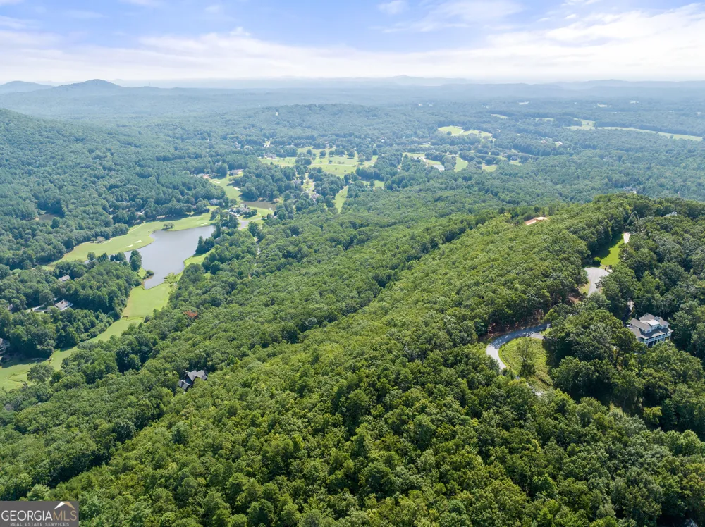 347 Highlands DR Clarkesville, GA 30523