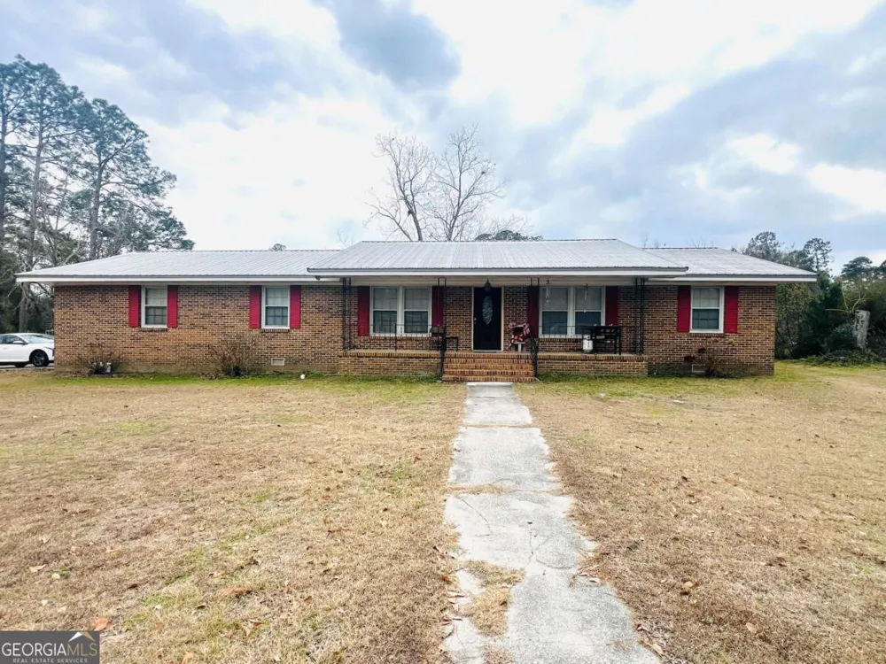 408 Janice AVE Nashville, GA 31639
