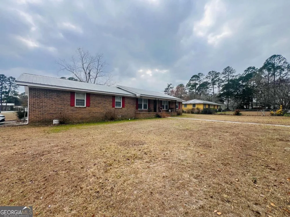 408 Janice AVE Nashville, GA 31639