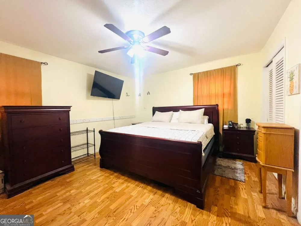 408 Janice AVE Nashville, GA 31639