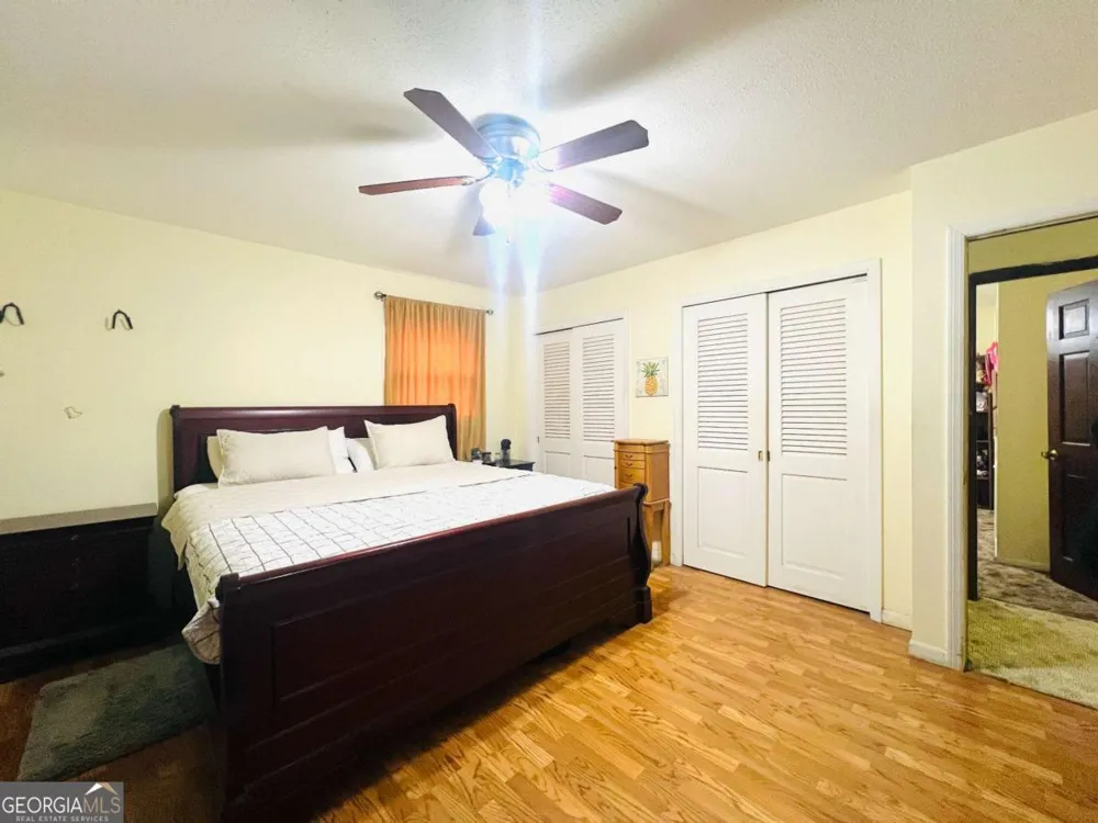 408 Janice AVE Nashville, GA 31639
