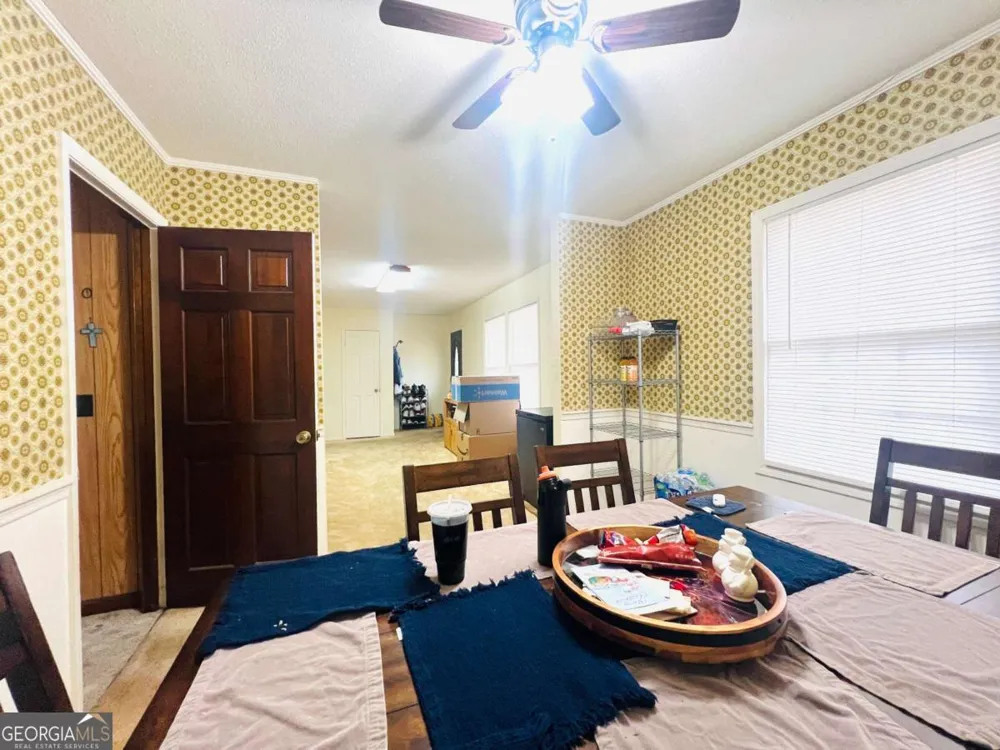 408 Janice AVE Nashville, GA 31639