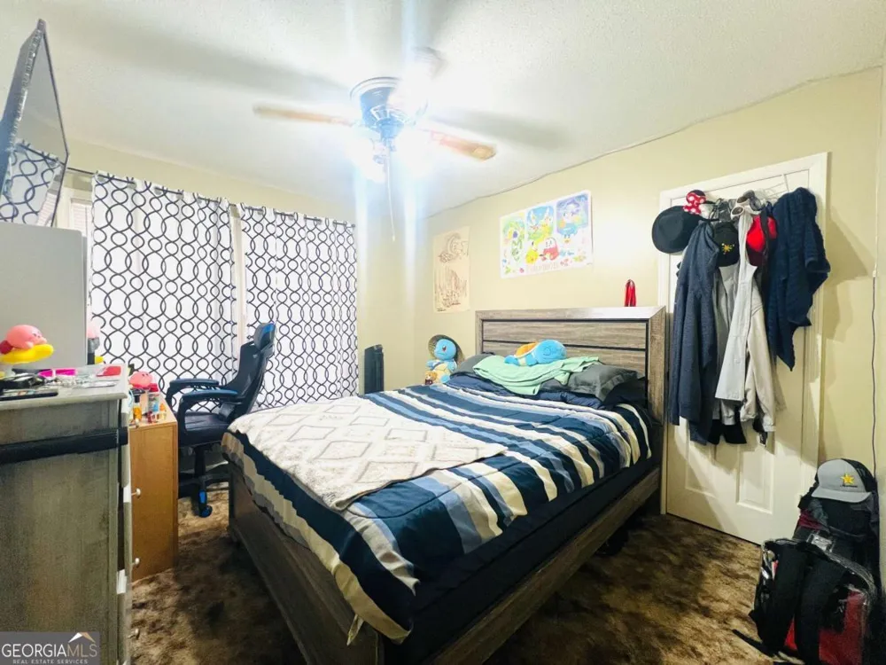 408 Janice AVE Nashville, GA 31639