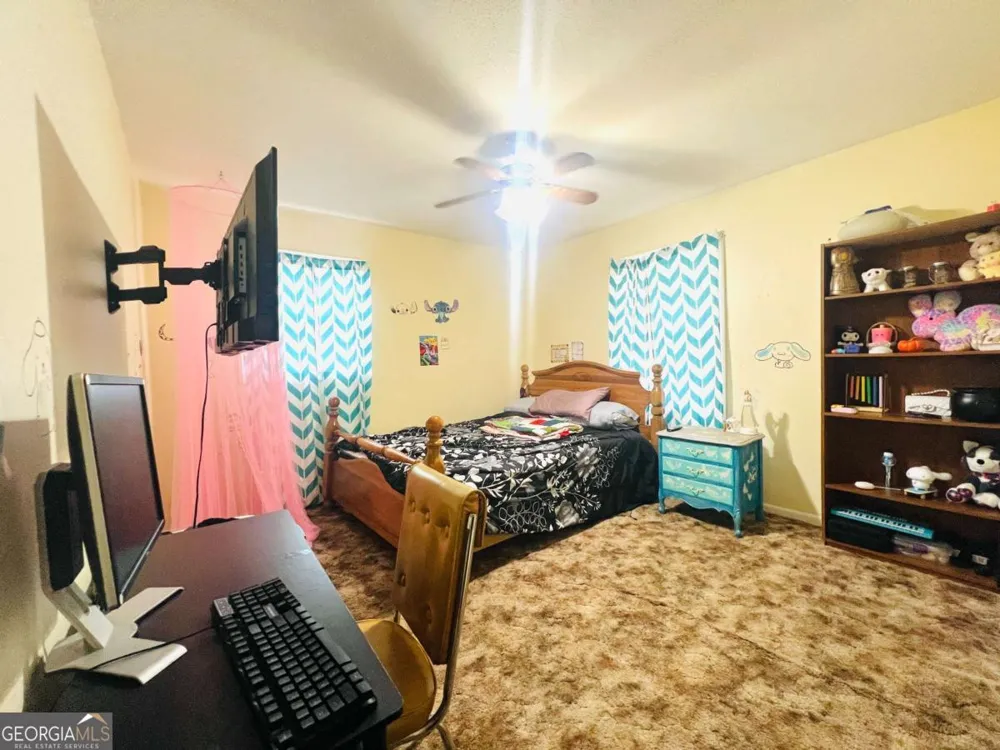 408 Janice AVE Nashville, GA 31639