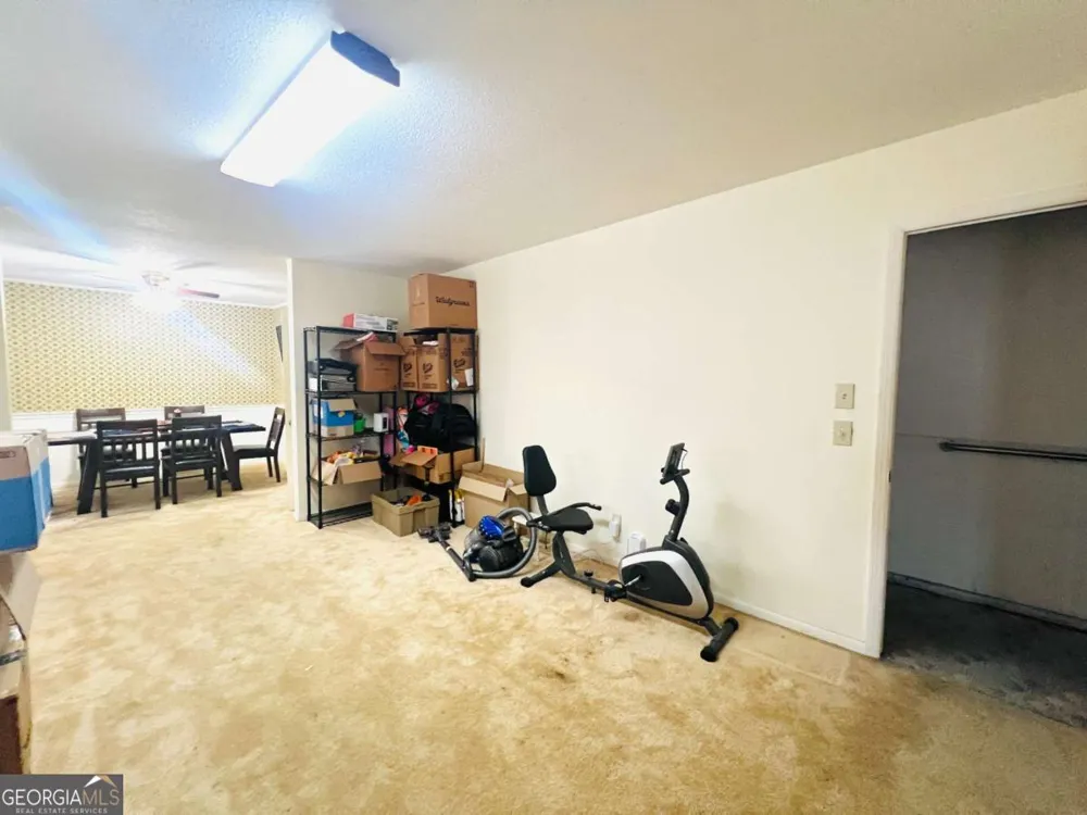 408 Janice AVE Nashville, GA 31639