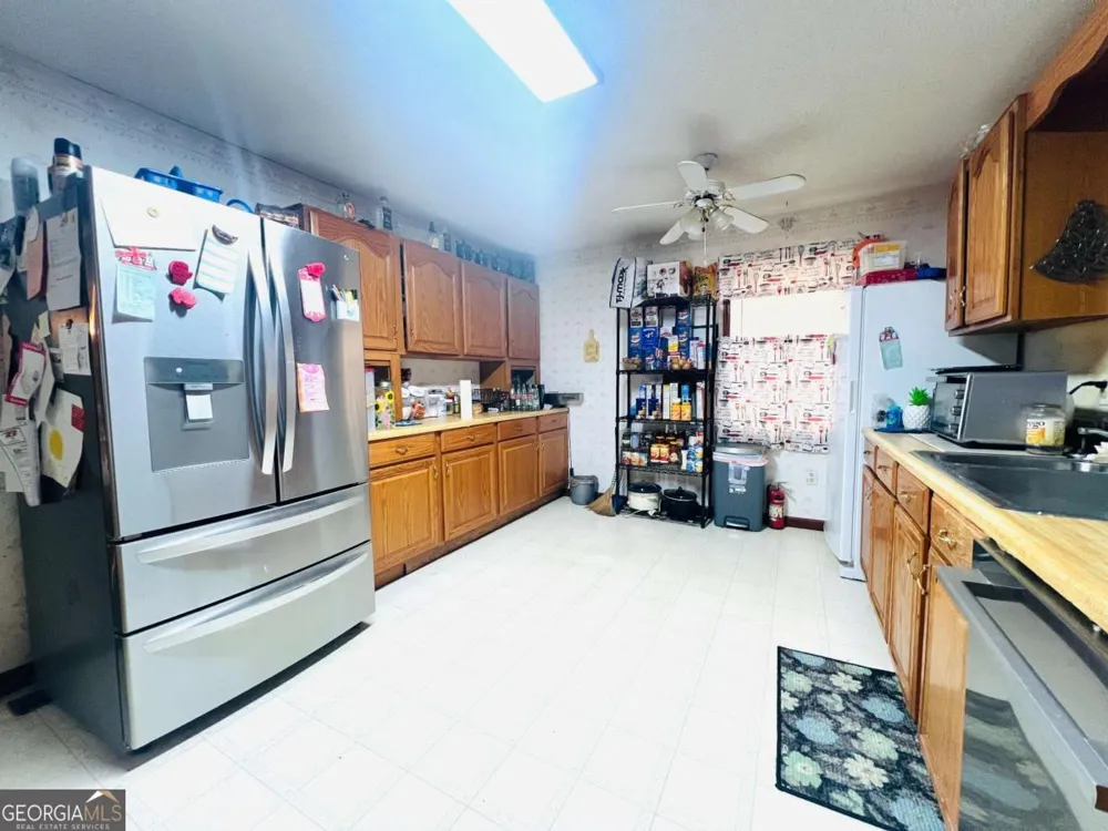 408 Janice AVE Nashville, GA 31639