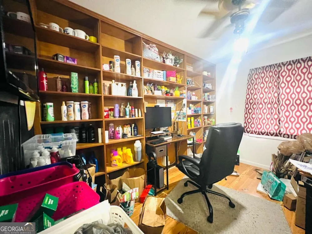 408 Janice AVE Nashville, GA 31639