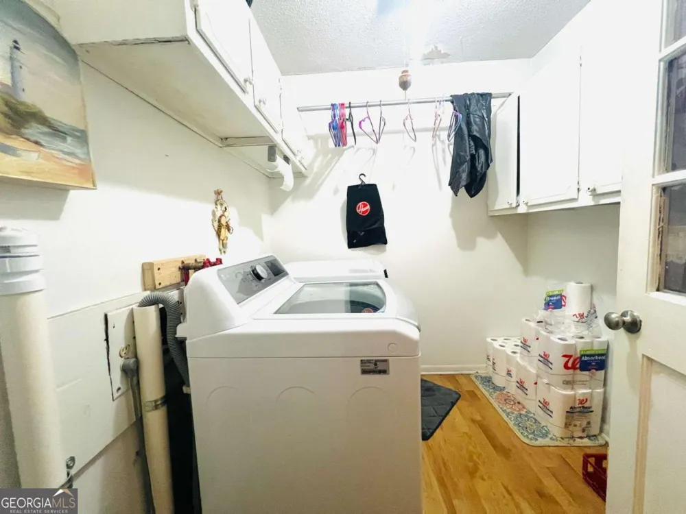408 Janice AVE Nashville, GA 31639