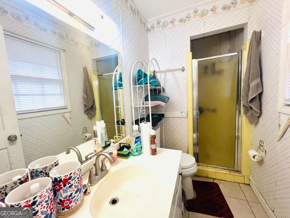 408 Janice AVE Nashville, GA 31639