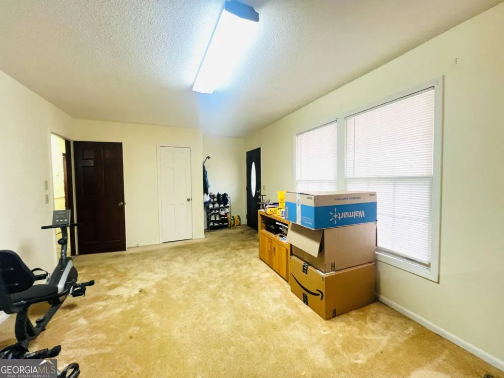 408 Janice AVE Nashville, GA 31639