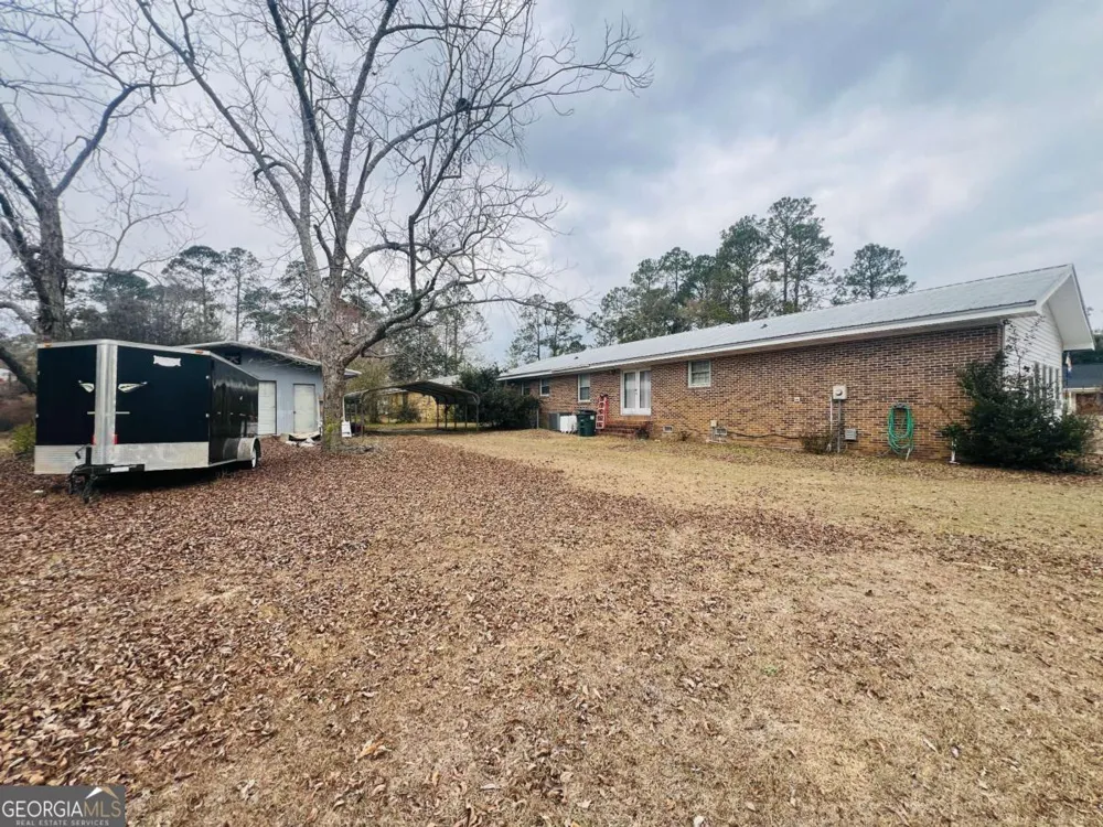 408 Janice AVE Nashville, GA 31639