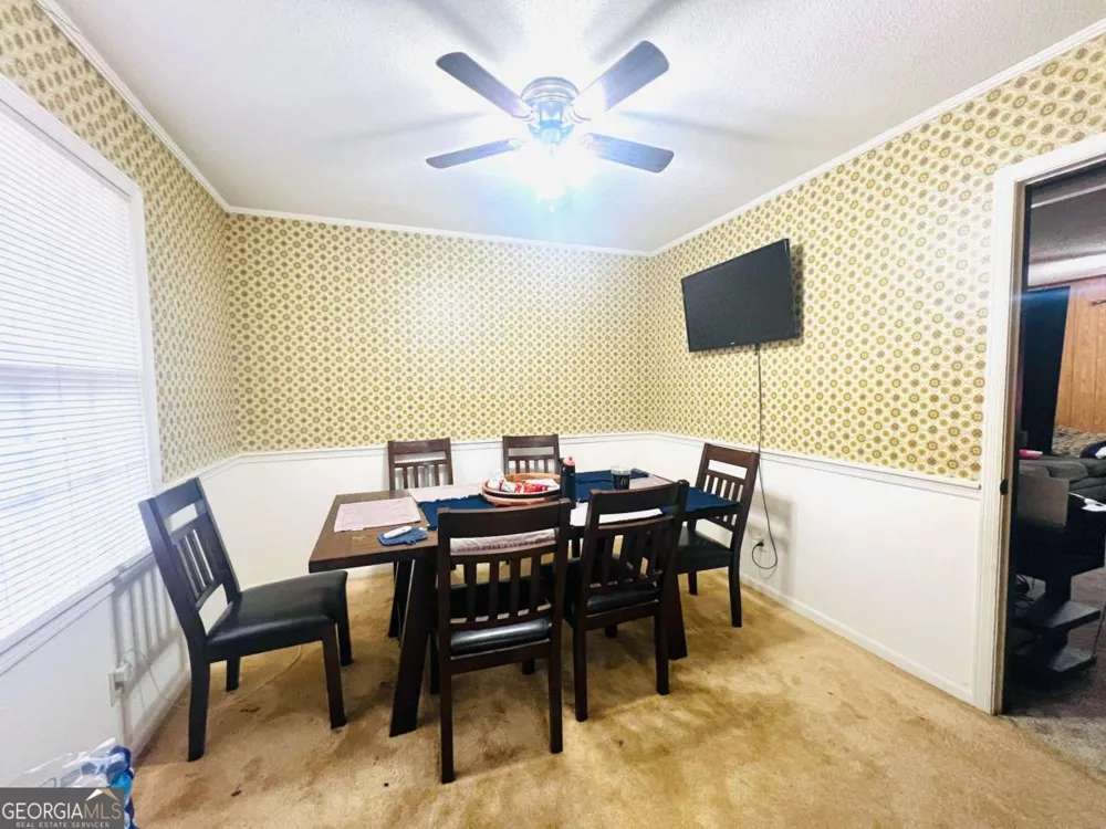 408 Janice AVE Nashville, GA 31639
