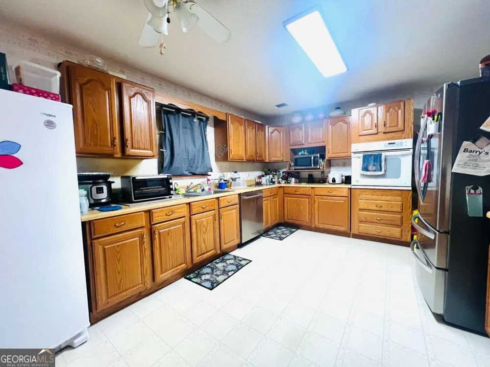408 Janice AVE Nashville, GA 31639