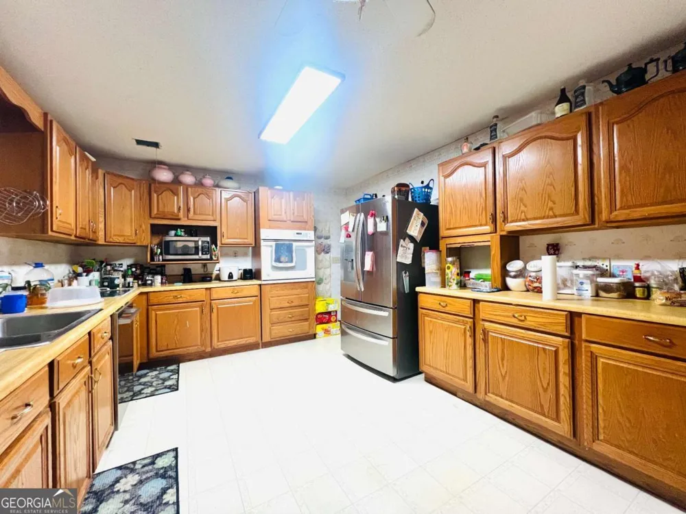 408 Janice AVE Nashville, GA 31639