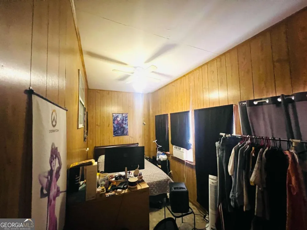 408 Janice AVE Nashville, GA 31639