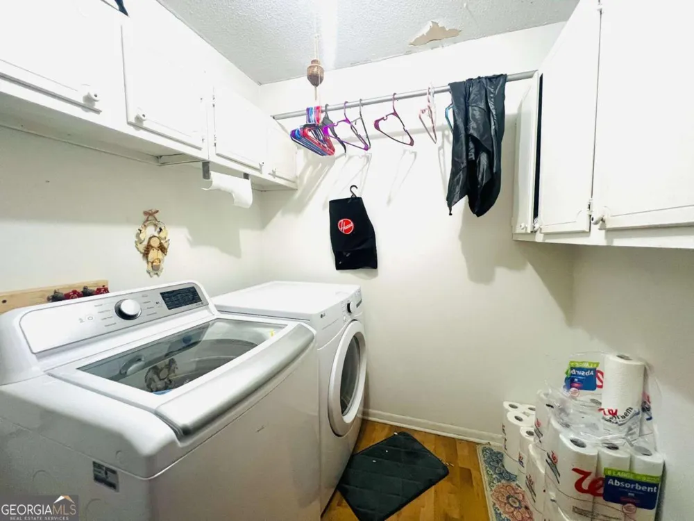 408 Janice AVE Nashville, GA 31639