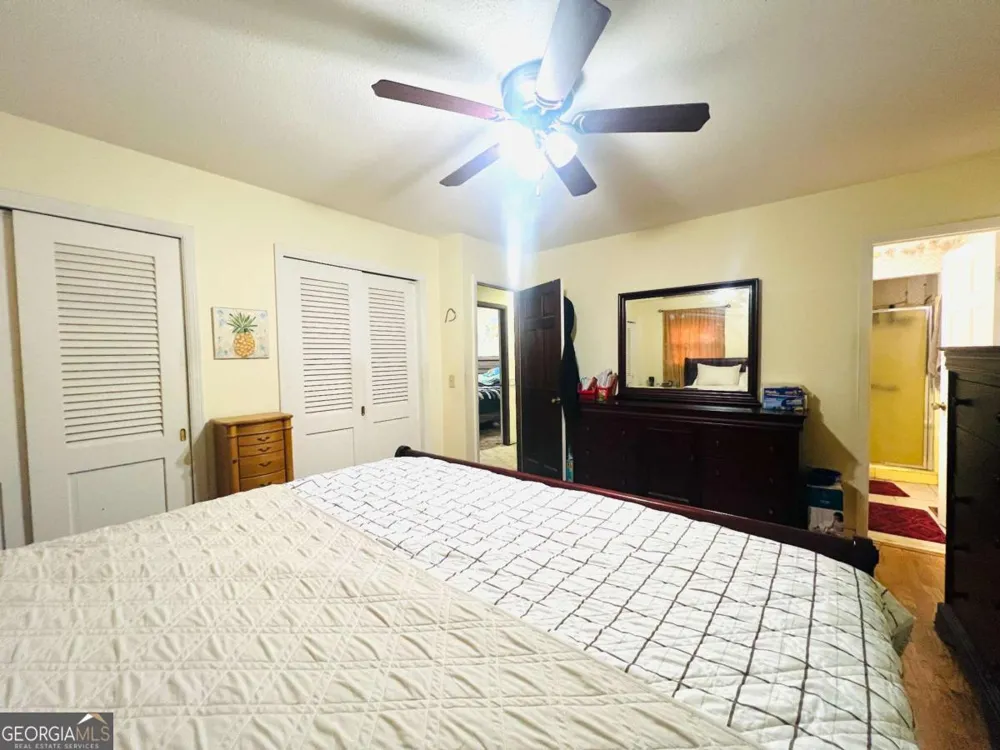 408 Janice AVE Nashville, GA 31639