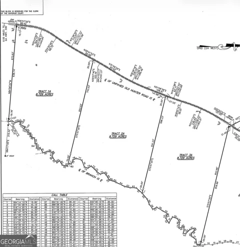 3A Old Hunter RD