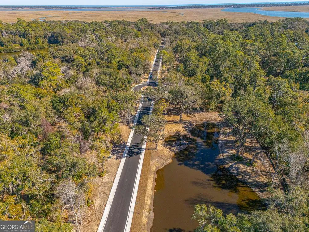 129 Canopy LN St. Simons, GA 31522