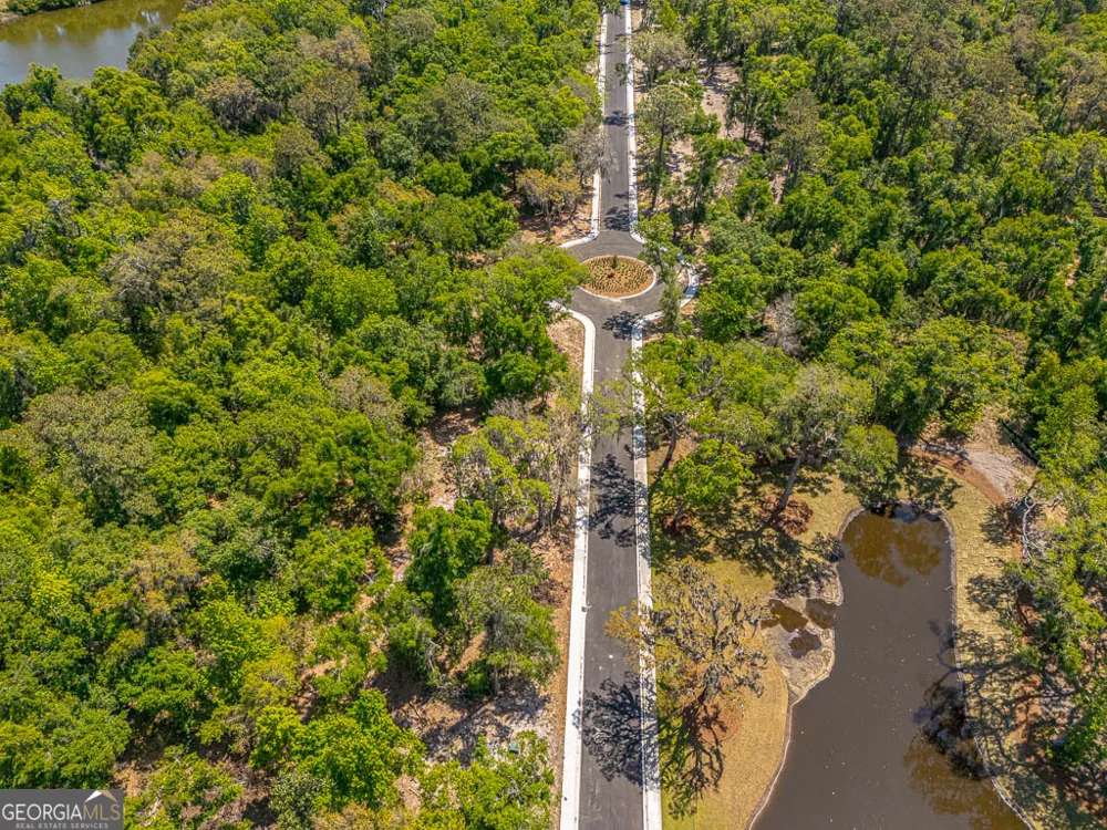 129 Canopy LN St. Simons, GA 31522