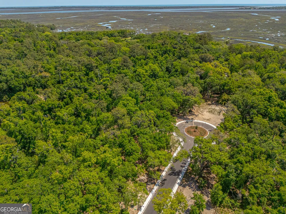 129 Canopy LN St. Simons, GA 31522