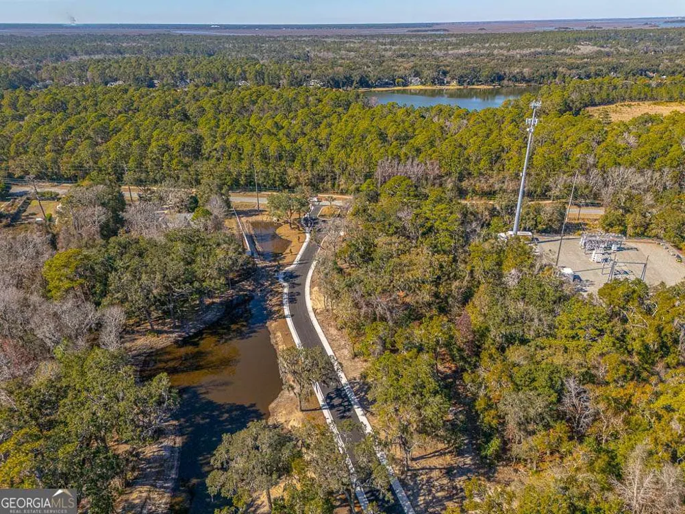 131 Canopy LN St. Simons, GA 31522
