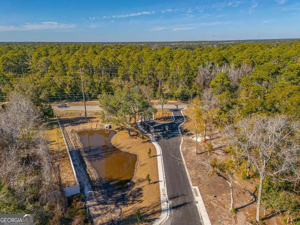 131 Canopy LN St. Simons, GA 31522