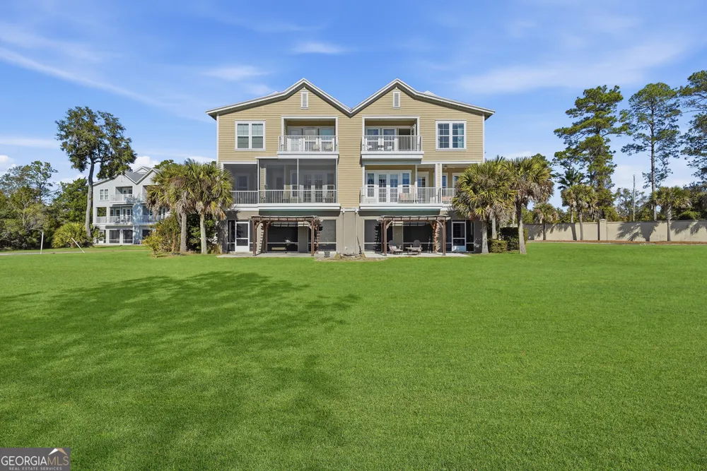 114 Riverfront CIR St. Marys, GA 31558