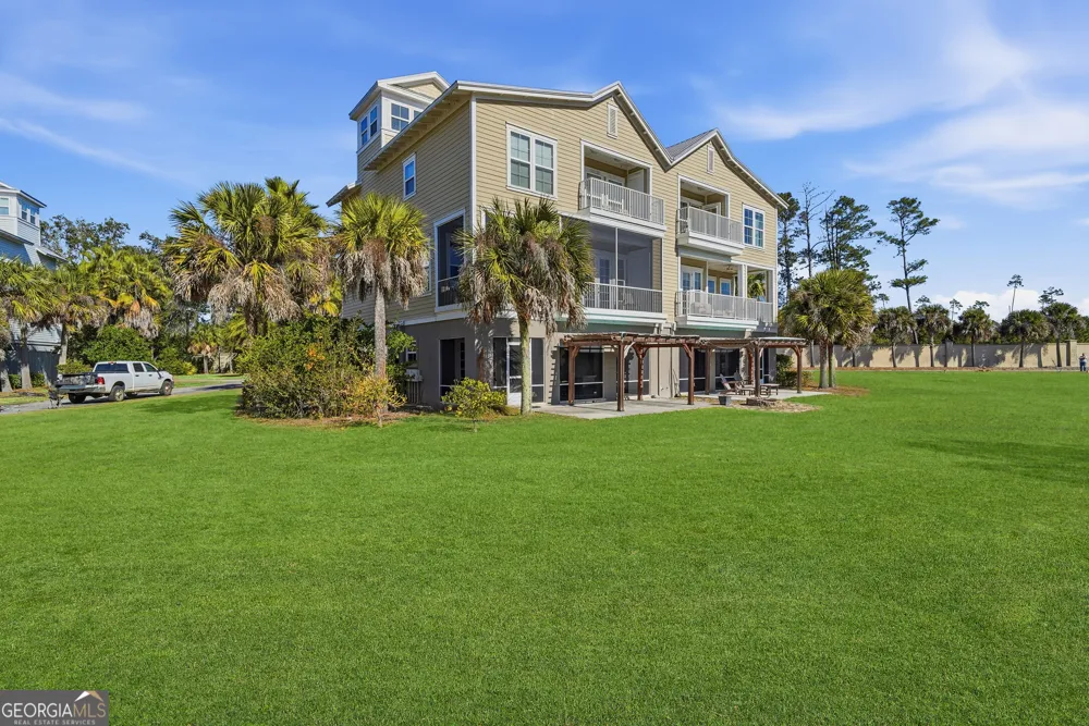 114 Riverfront CIR St. Marys, GA 31558