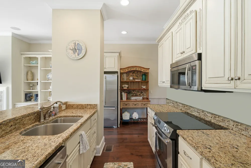 114 Riverfront CIR St. Marys, GA 31558