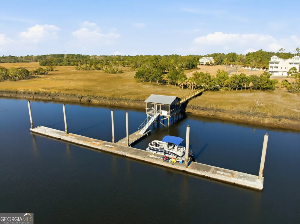 114 Riverfront CIR St. Marys, GA 31558