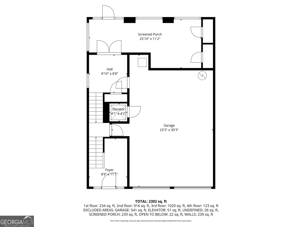 114 Riverfront CIR St. Marys, GA 31558